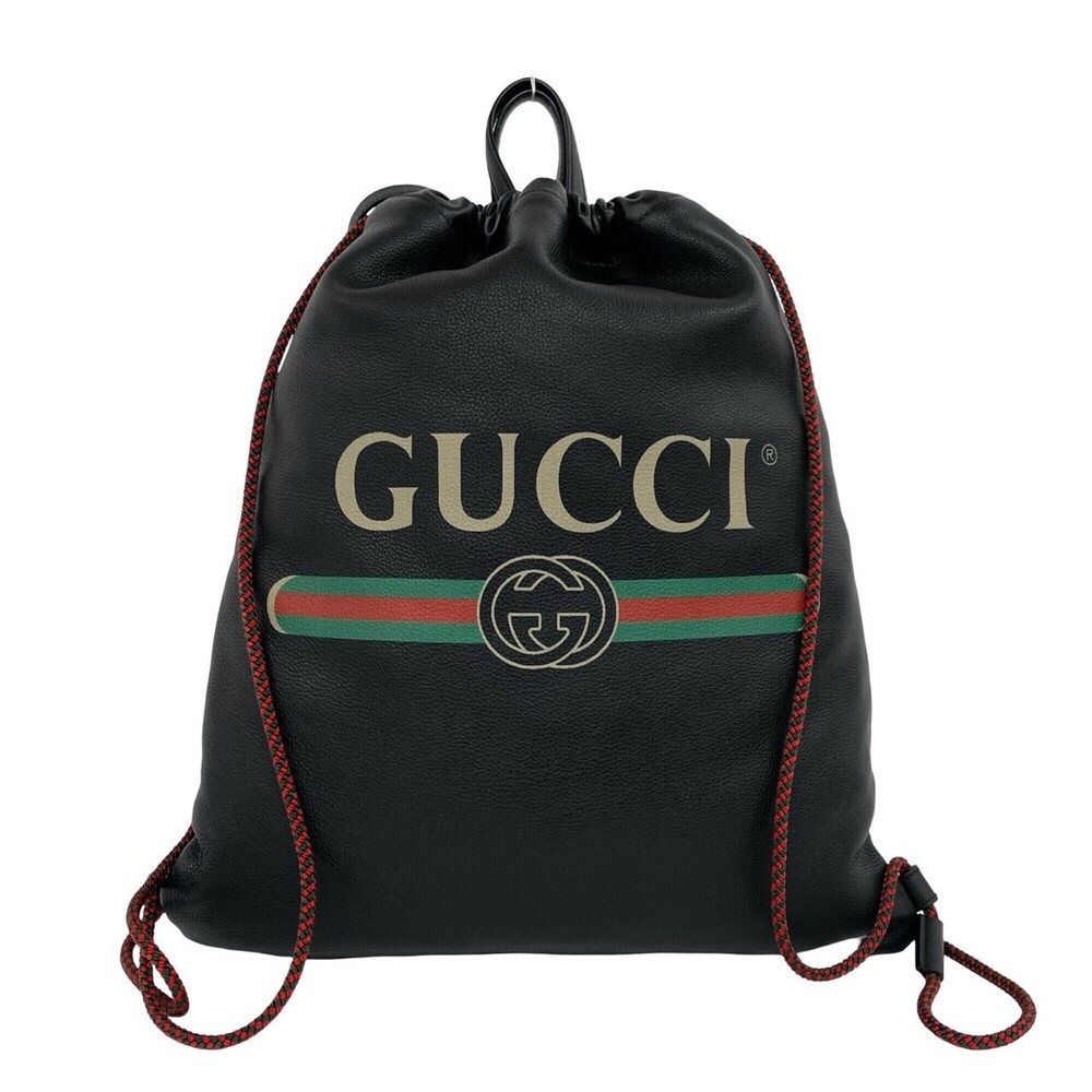 GUCCI Bag - Picture 1 of 10